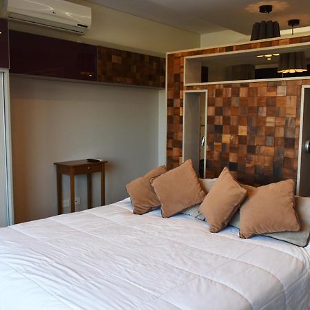 Syrah Suites Buenos Aires Bagian luar foto
