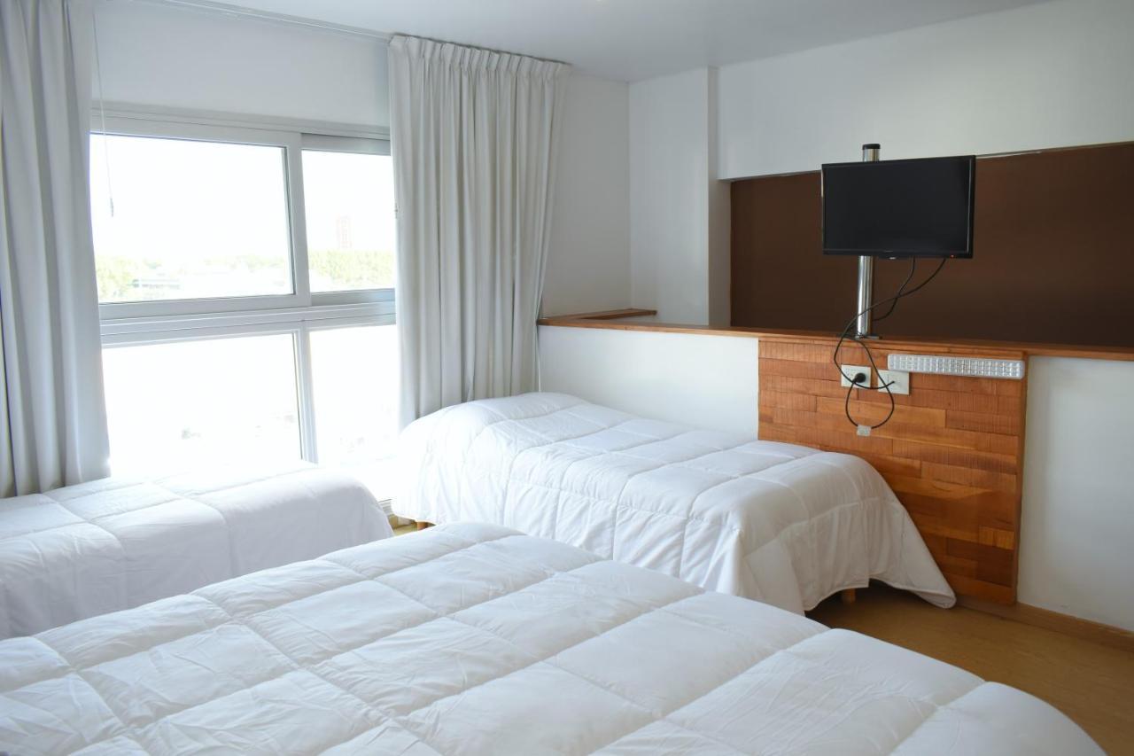 Syrah Suites Buenos Aires Bagian luar foto
