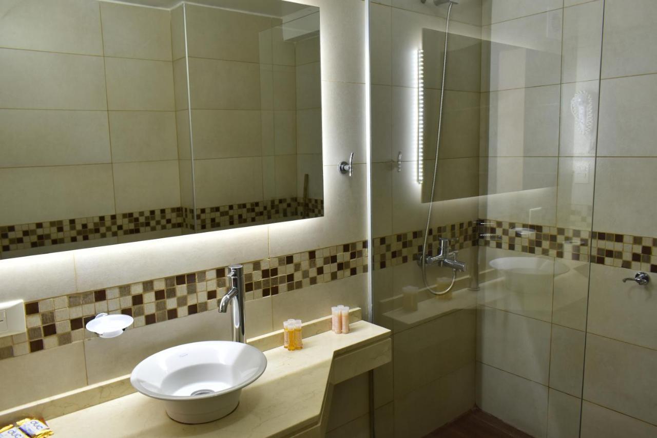 Syrah Suites Buenos Aires Bagian luar foto