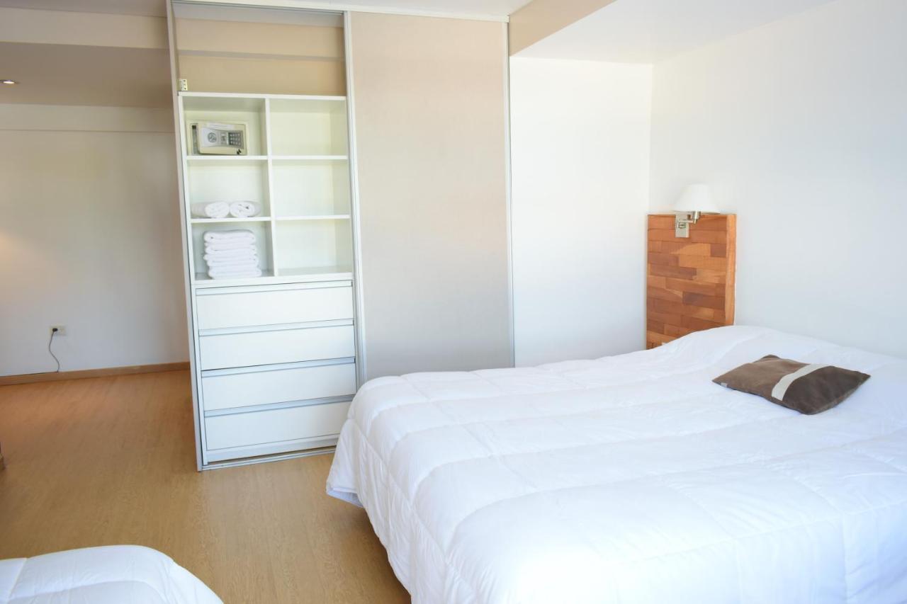 Syrah Suites Buenos Aires Bagian luar foto