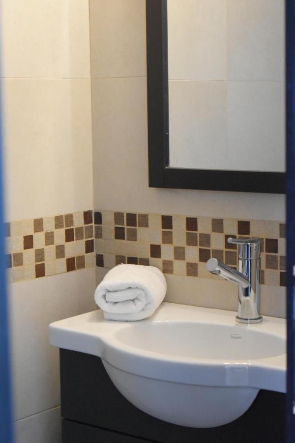 Syrah Suites Buenos Aires Bagian luar foto