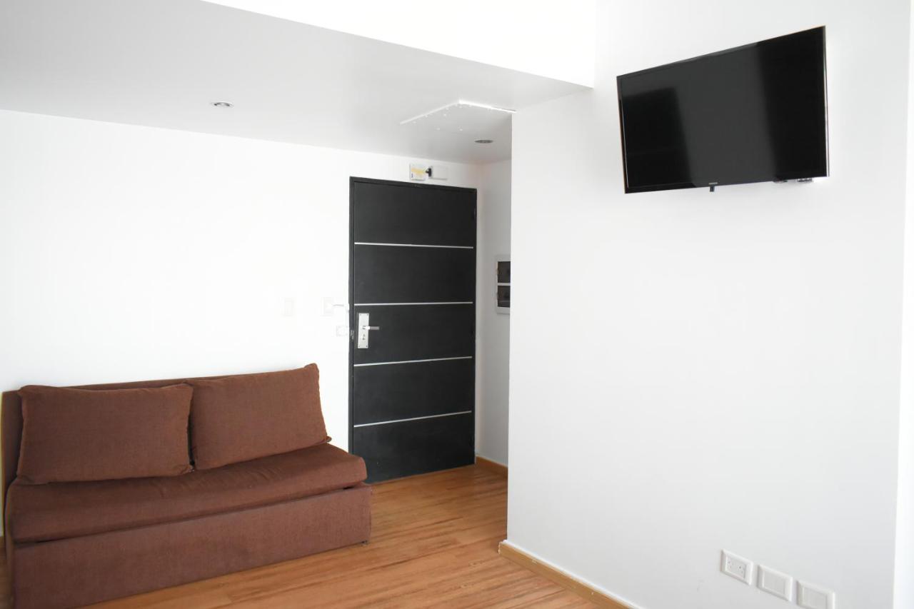 Syrah Suites Buenos Aires Bagian luar foto