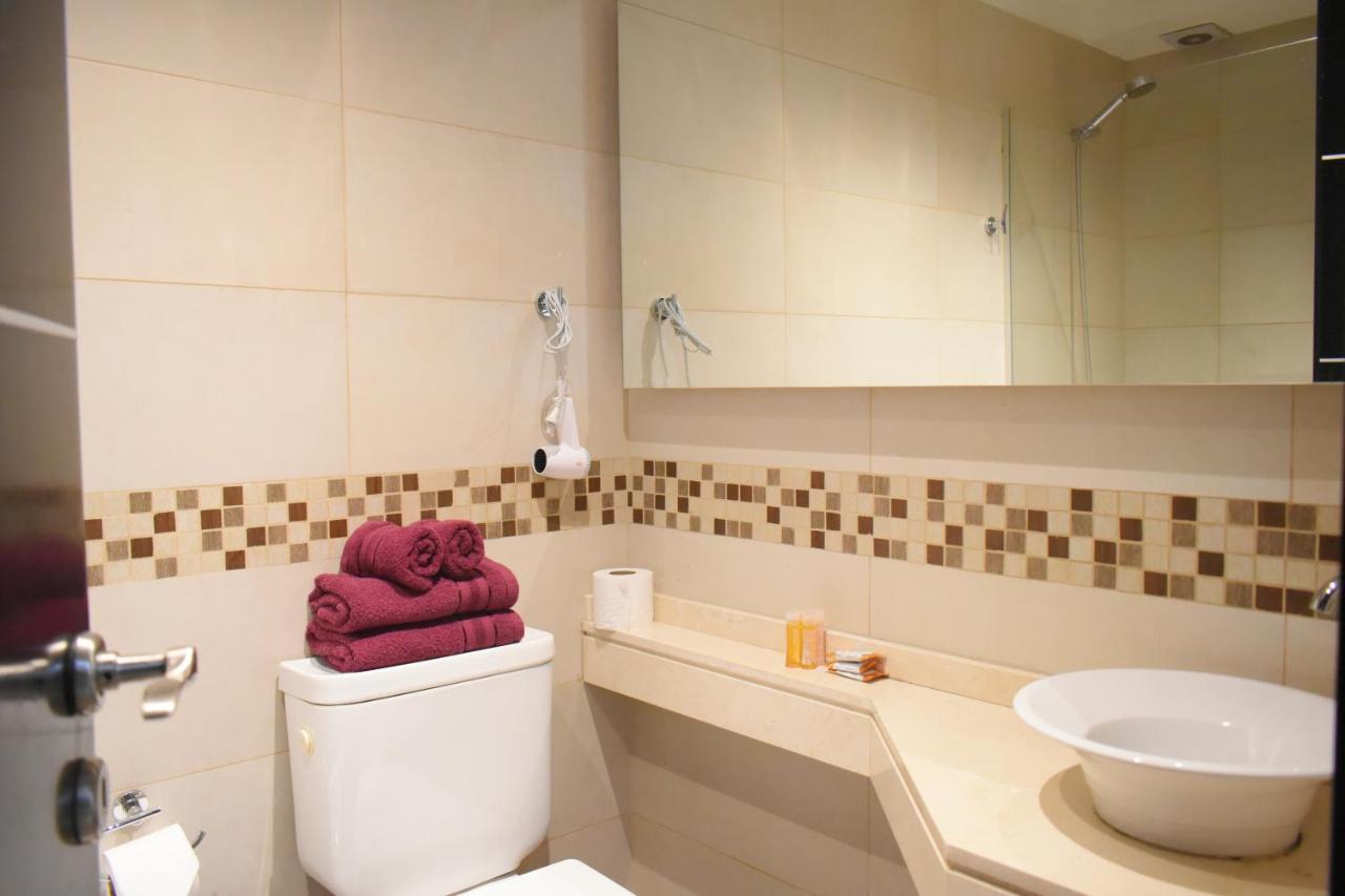 Syrah Suites Buenos Aires Bagian luar foto