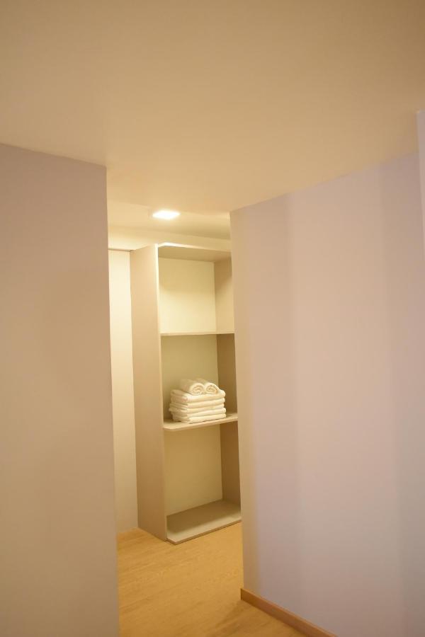 Syrah Suites Buenos Aires Bagian luar foto