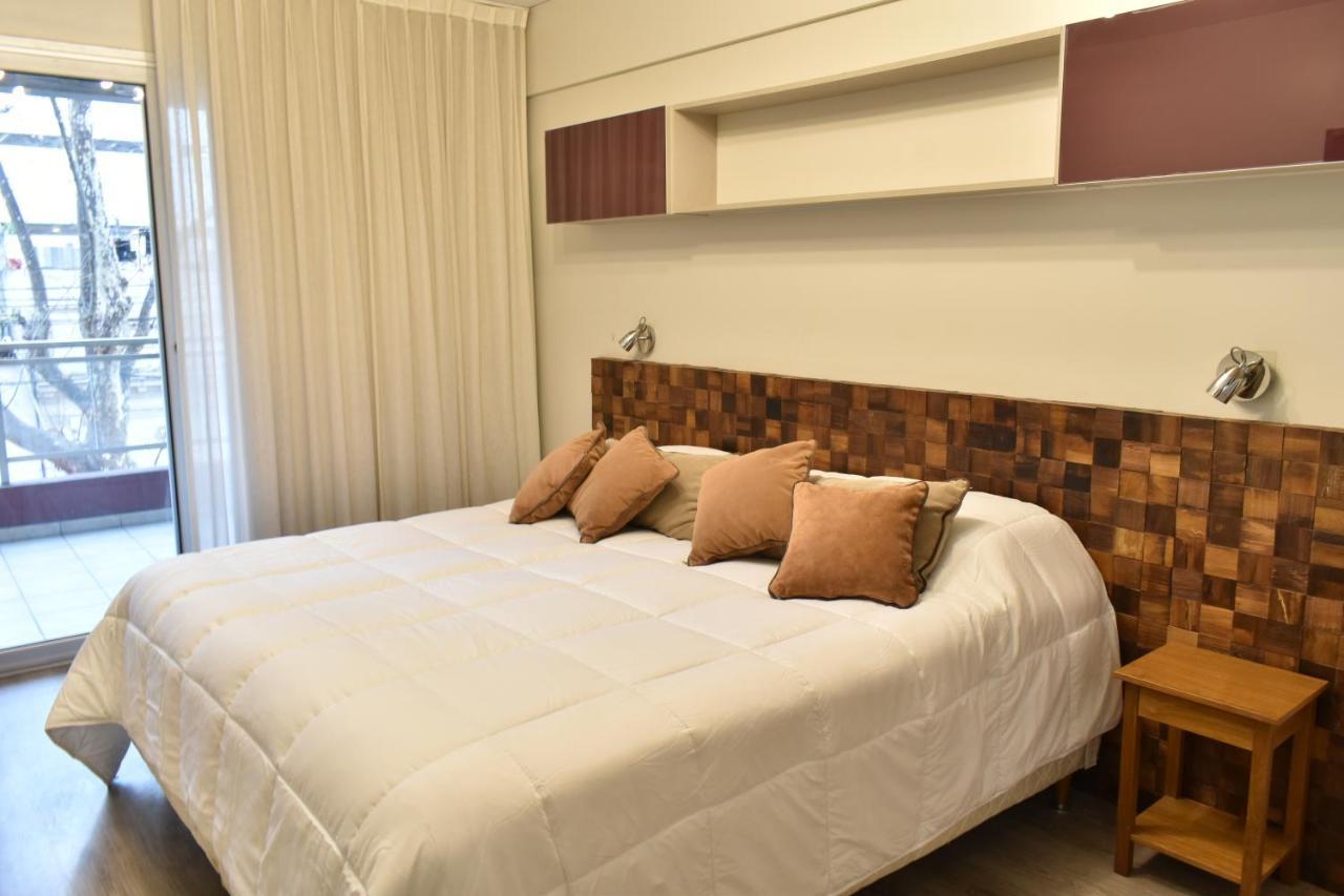 Syrah Suites Buenos Aires Bagian luar foto