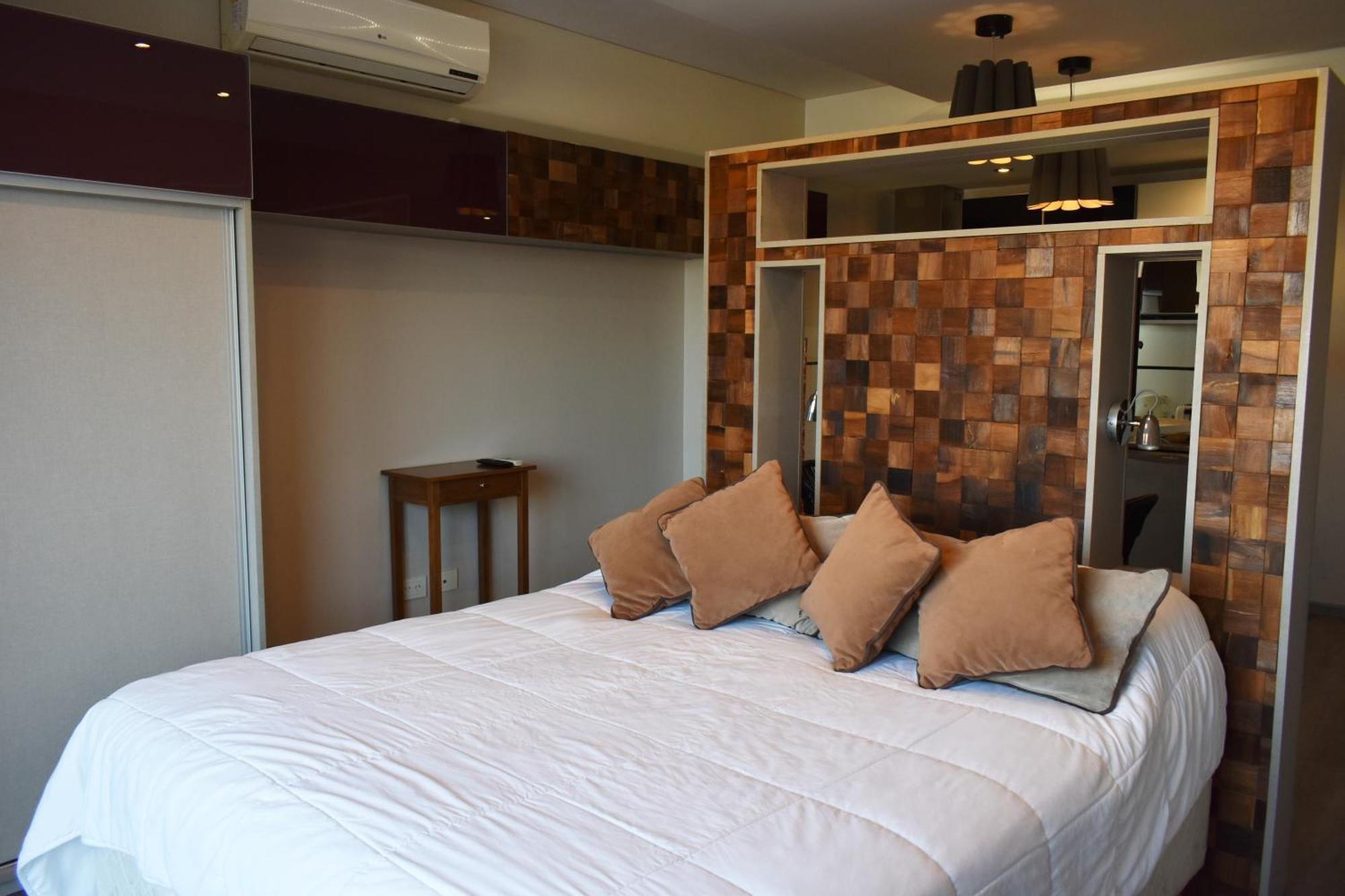 Syrah Suites Buenos Aires Bagian luar foto