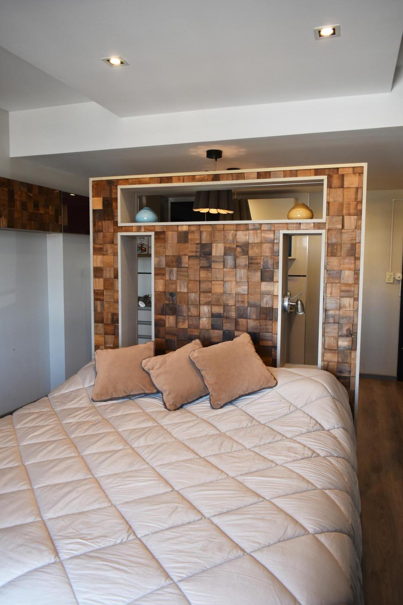 Syrah Suites Buenos Aires Bagian luar foto