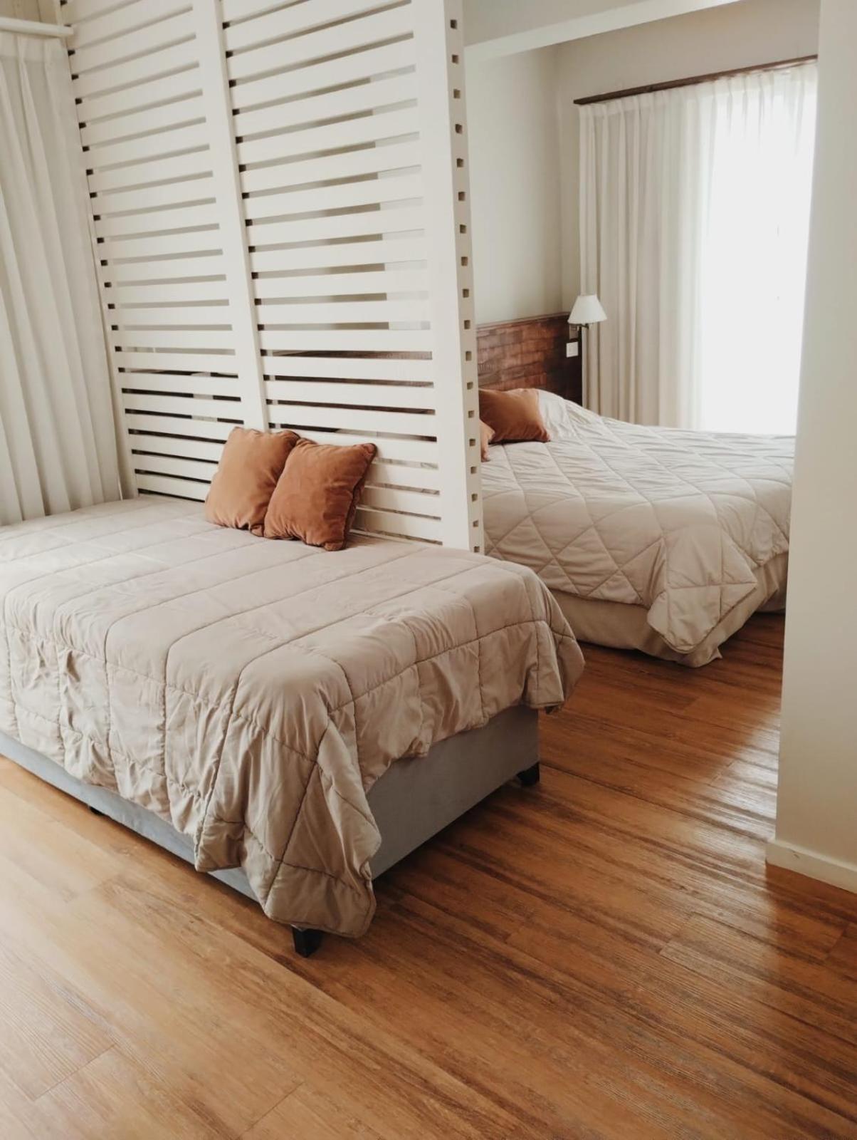 Syrah Suites Buenos Aires Bagian luar foto