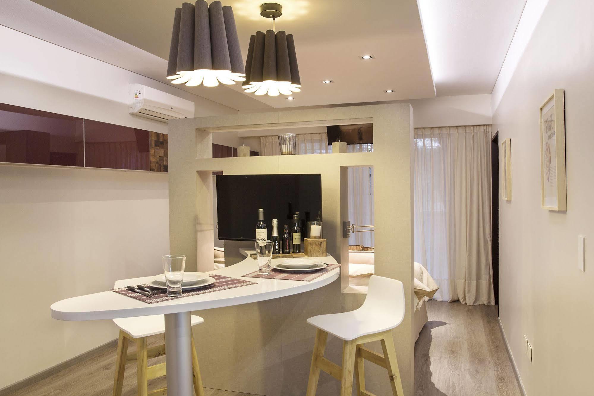 Syrah Suites Buenos Aires Bagian luar foto